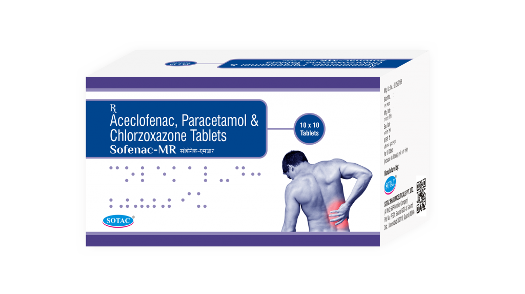aceclofenec-paracetmol-chlorzoxazone-sotac-pharmaceuticals