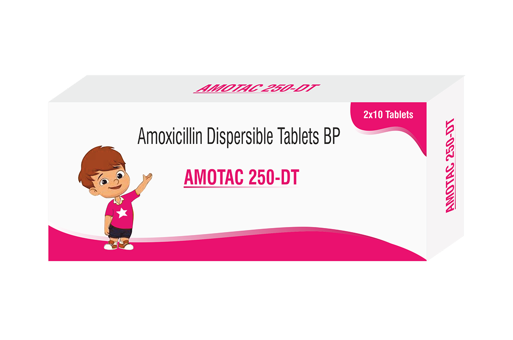 amotac-250-dt