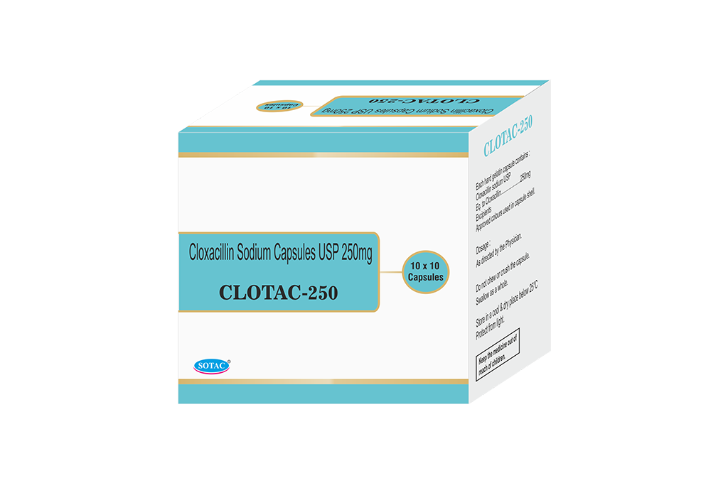 clotac-250