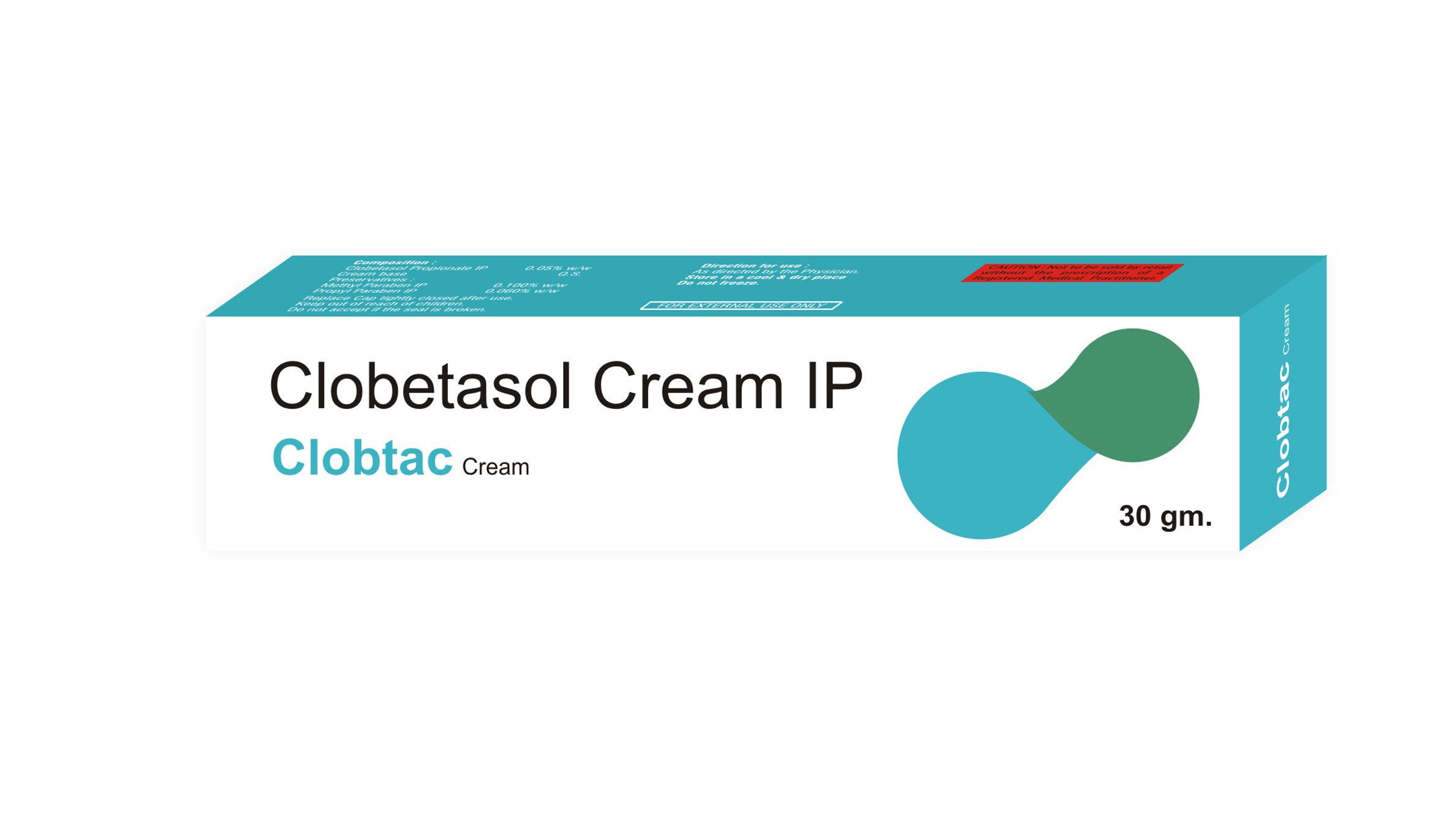 clobetasol-cream
